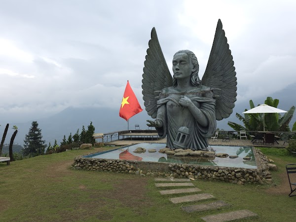 Mật Pet Farm - Sapa