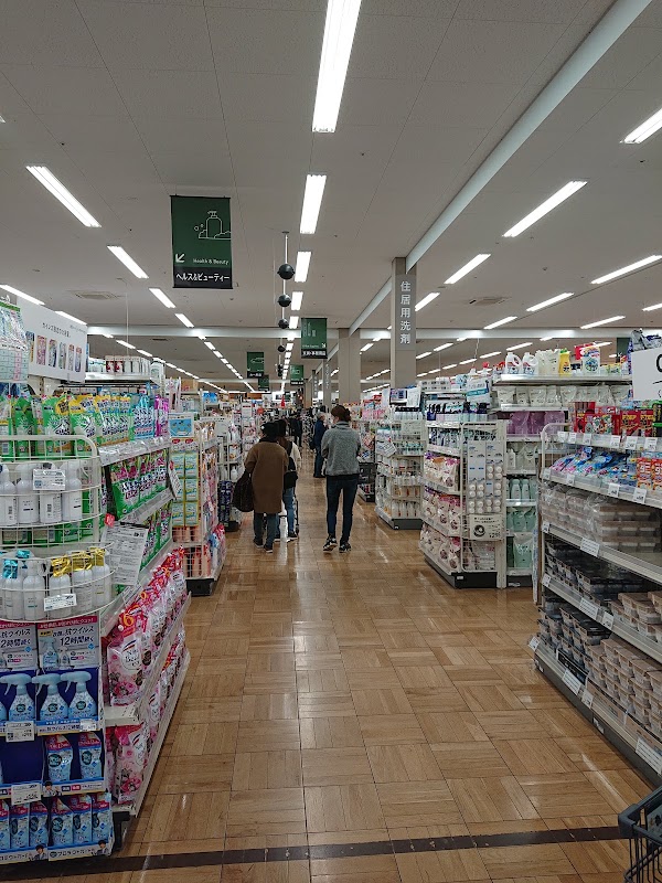 Mitsui Outlet Park Kisarazu 2