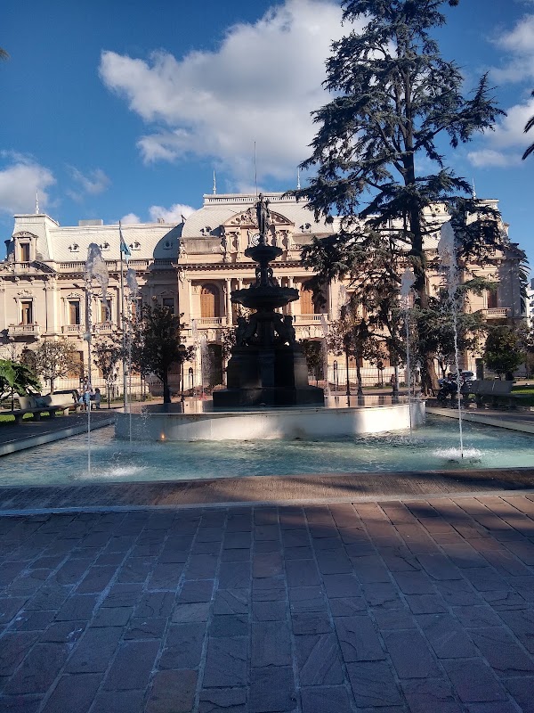 San Salvador de Jujuy 5