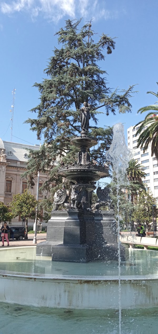 San Salvador de Jujuy 4