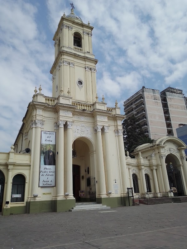 San Salvador de Jujuy 3