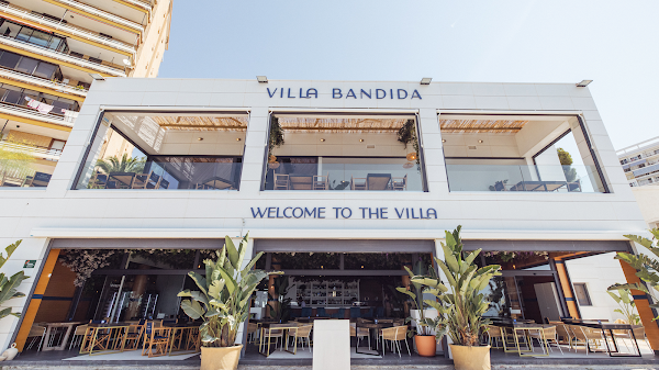 Villa Bandida Restaurant