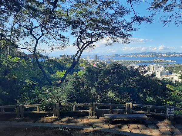 Mirante do Rato Molhado 5