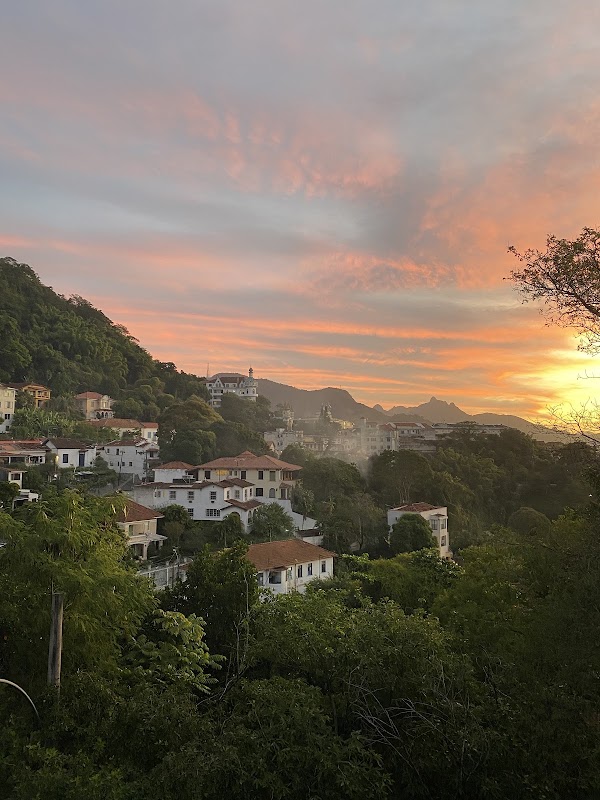 Mirante do Rato Molhado 4