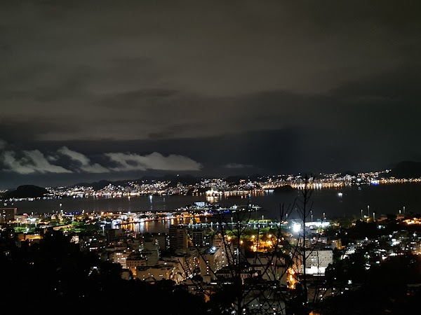 Mirante do Rato Molhado 2