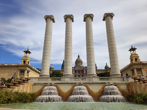 Four Columns 5