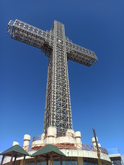Millennium Cross