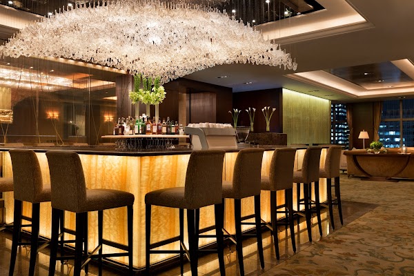 The Lobby Lounge
