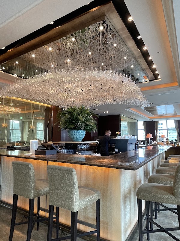The Lobby Lounge 4