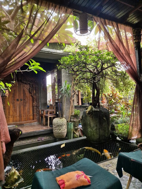 Spa Fer Bali 5