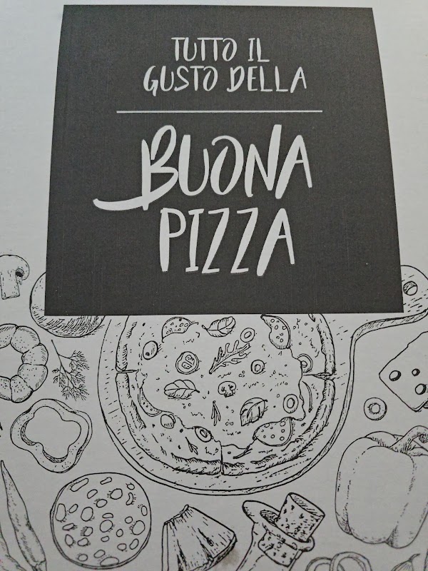Pizzeria Tumbitiéddi 3