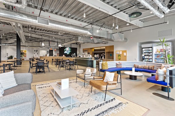 WeWork Office Space & Coworking 5