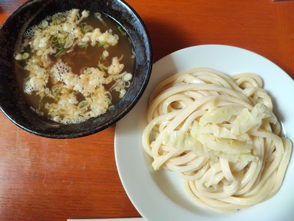 Yamazakiya Udon 5