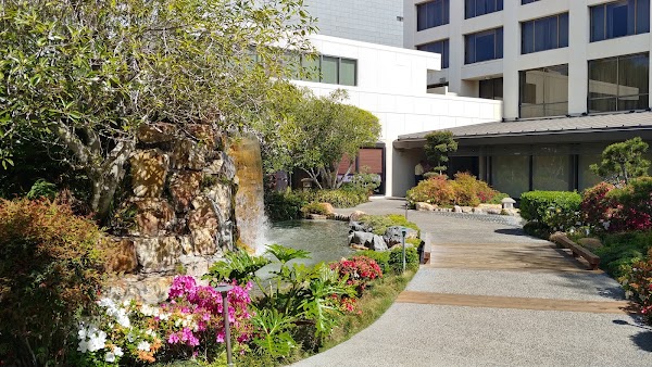 Kyoto Garden 1