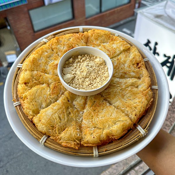 Yongsan Samgyetang 5