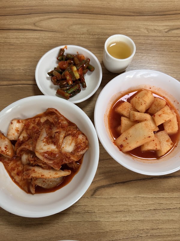 Yongsan Samgyetang 4