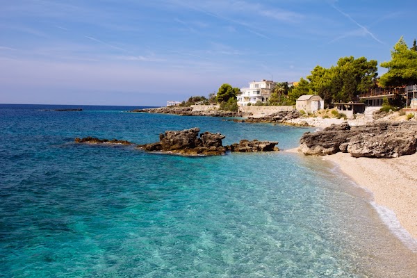 Dhërmiu Beach
