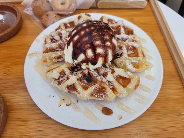 카페 드나들다 3