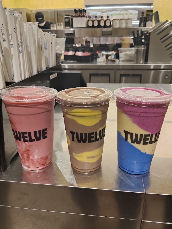 Twelve Cafe 4