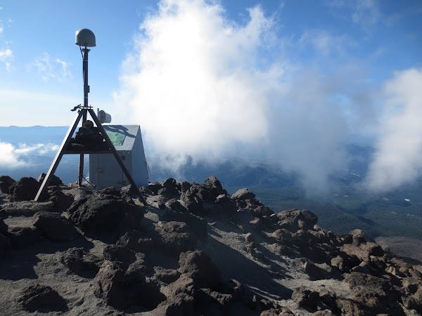 EarthScope Observatory Station 1