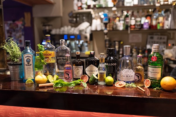 Buzz bar 1