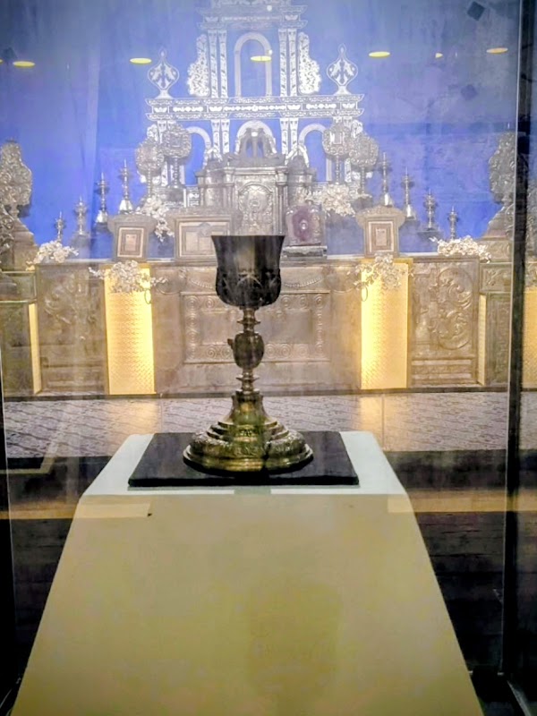 Museo Parroquial de Baclayon 1