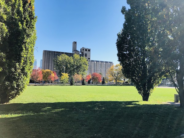 Little Norway Park