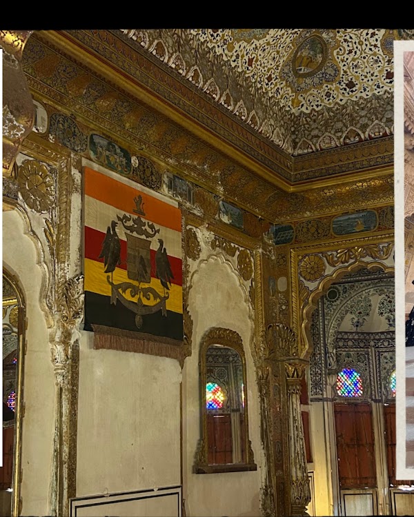 Mehran Terrace 1