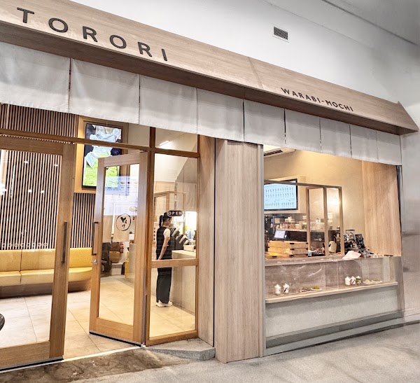 Torori Warabimochi Australia 4