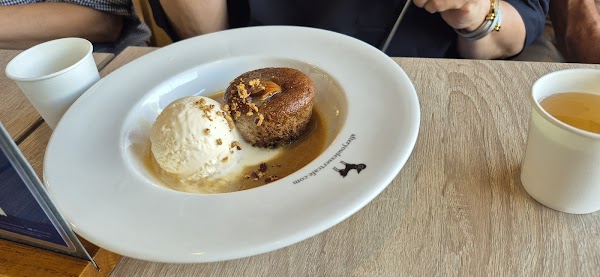 After You Dessert Cafe - One Bangkok 1