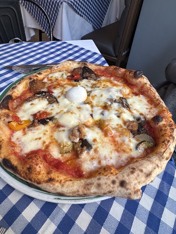 Mammina - Milano Sempione 5