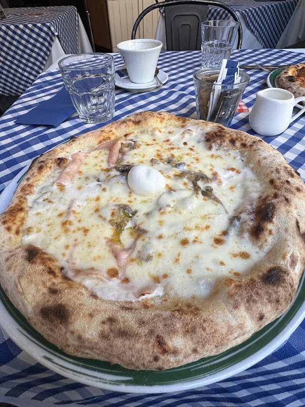 Mammina - Milano Sempione 4