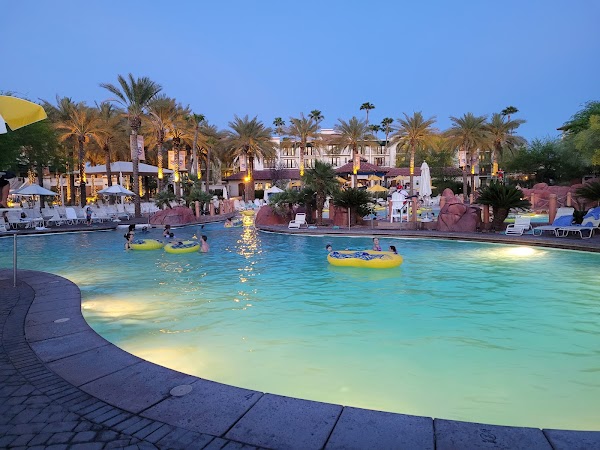 Arizona Grand Resort & Spa 4