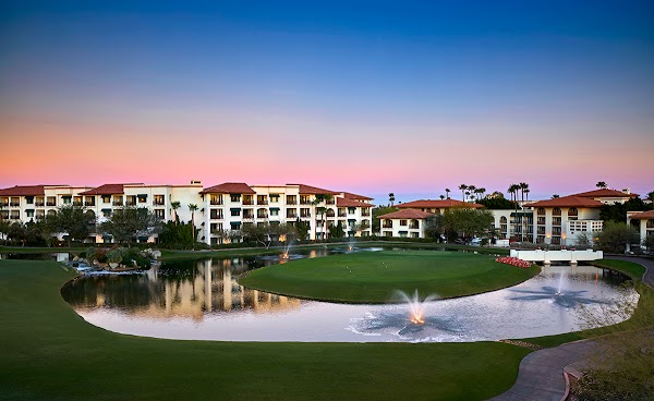 Arizona Grand Resort & Spa 2