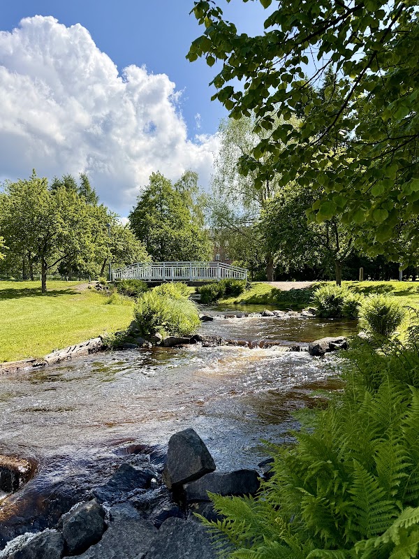 Ainolan puisto 5