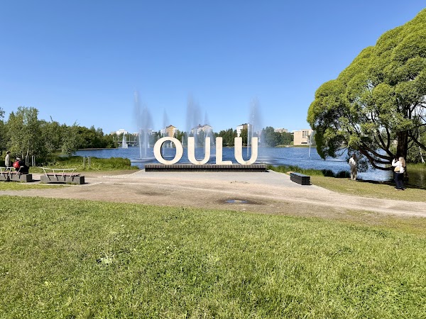Ainolan puisto 4