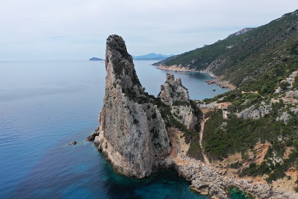 Pedra Longa