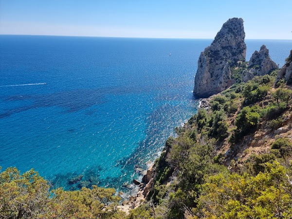 Pedra Longa 5