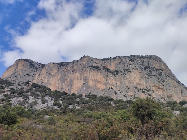 Pedra Longa 3