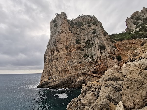 Pedra Longa 2