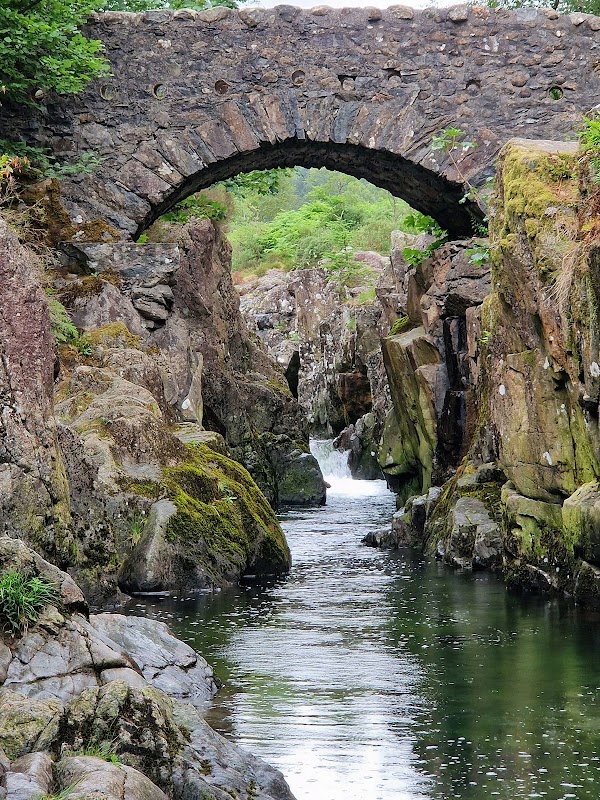 Birks Bridge