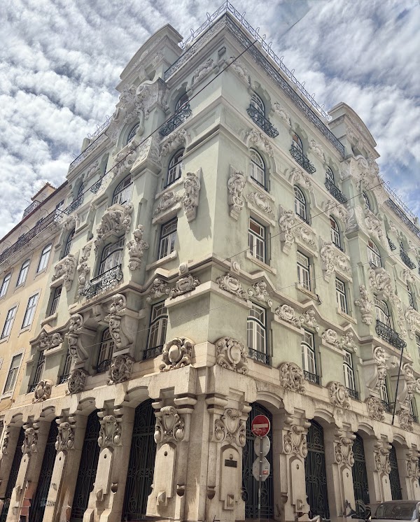 Cotidiano - Chiado 3