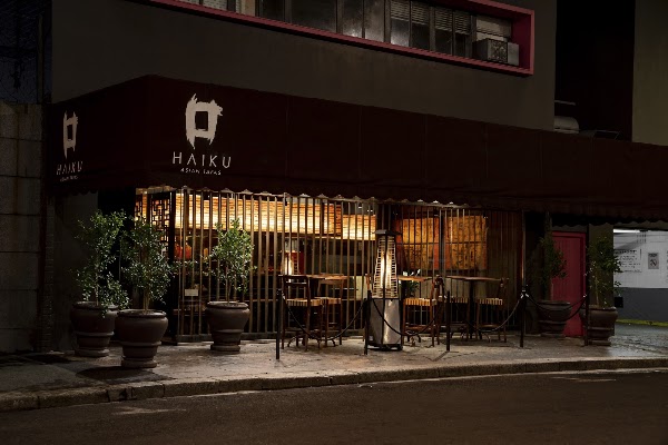 Haiku Cape Town CBD