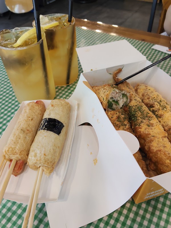 Cafe Mangwon 5