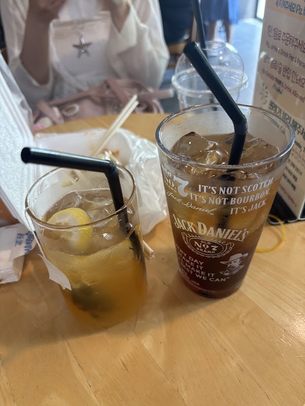 Cafe Mangwon 2