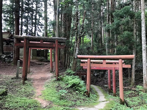 Shirahigeinarijinja 1
