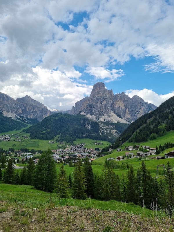 Sellaronda Bike Day