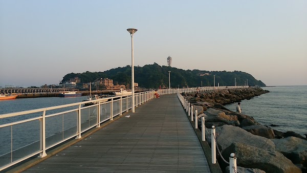 West promenade 4
