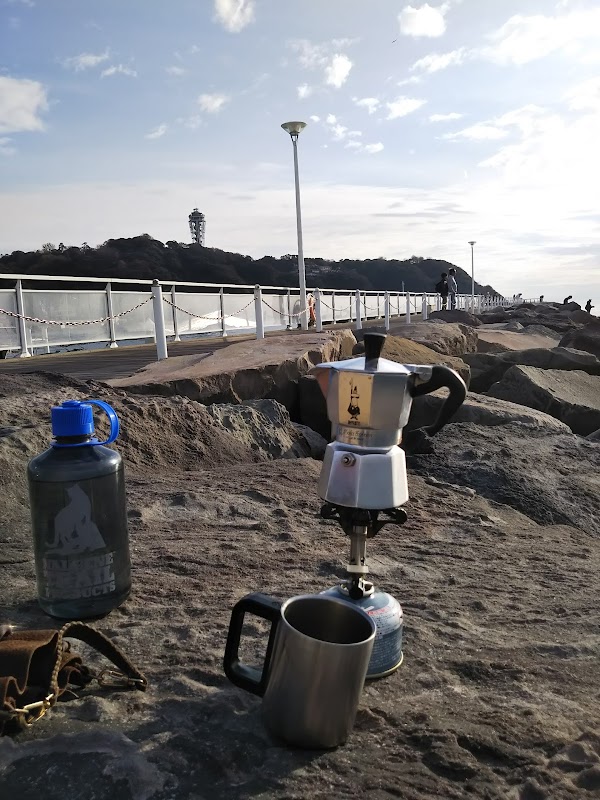 West promenade 2