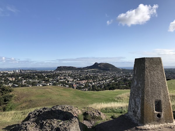 Blackford Hill